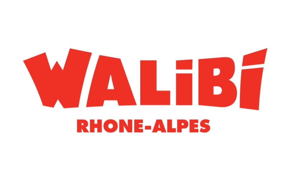 Walibi Rhône Alpes avec les Chèques-Vacances Connect