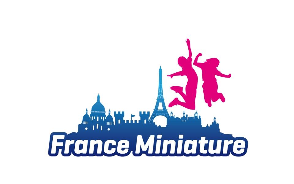 france miniature cheques vacances