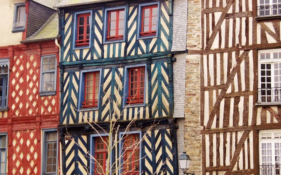 Rennes gastronomie bretonne