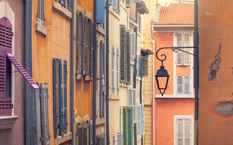 visite guidée Marseille panier Chèques-Vacances