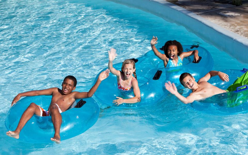 camping capfun cheque vacances