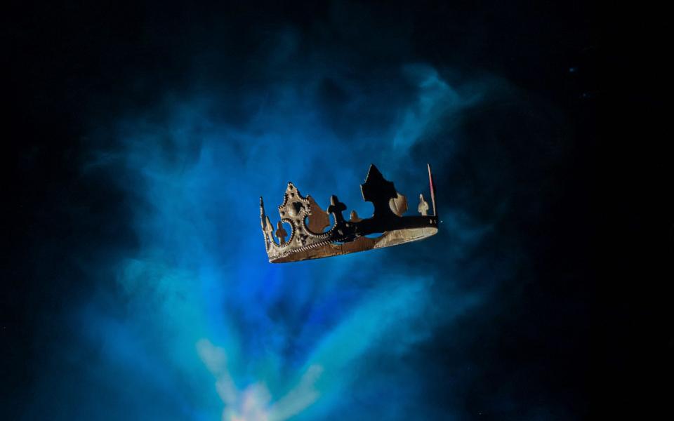 creation video montage