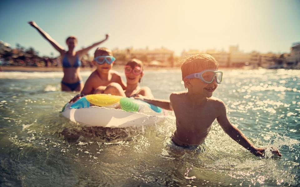 famille cheque vacances connect