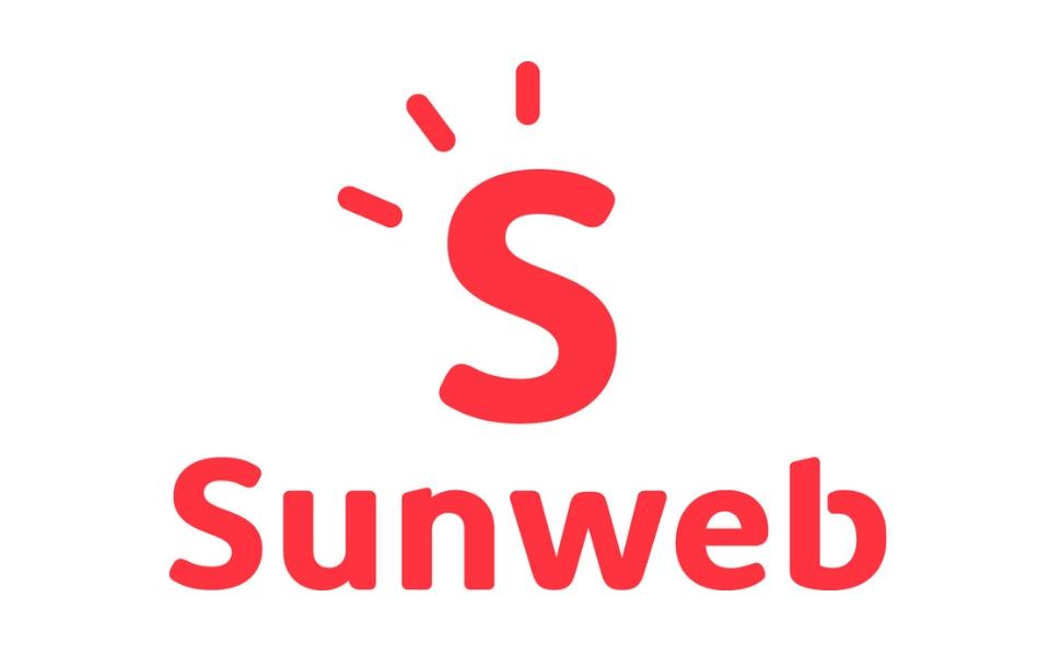 sunweb cheque vacances