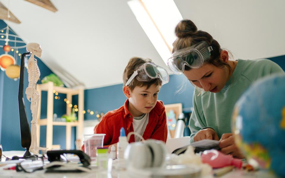 visiter la cite des sciences paris