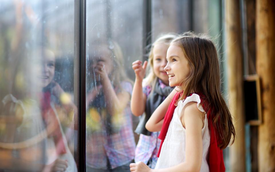 Zoo Tortues chèques-Vacances
