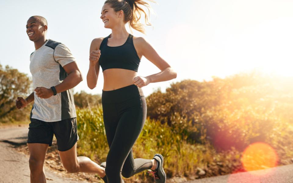 activité sportive avec le Chèque-Vacances Connect