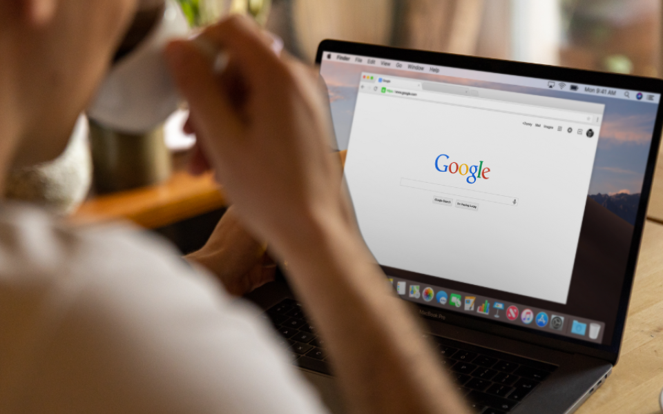 Augmenter sa visibilité grâce à Google