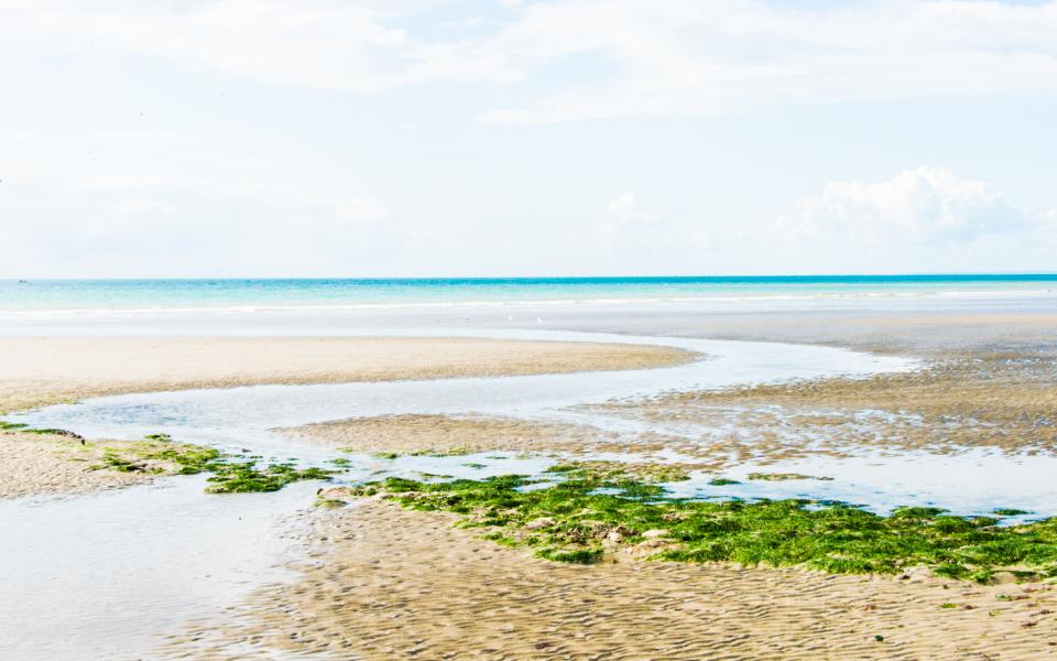 séjour cote opale romantique nord de la france