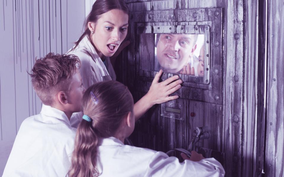 escape game cheque-vacances