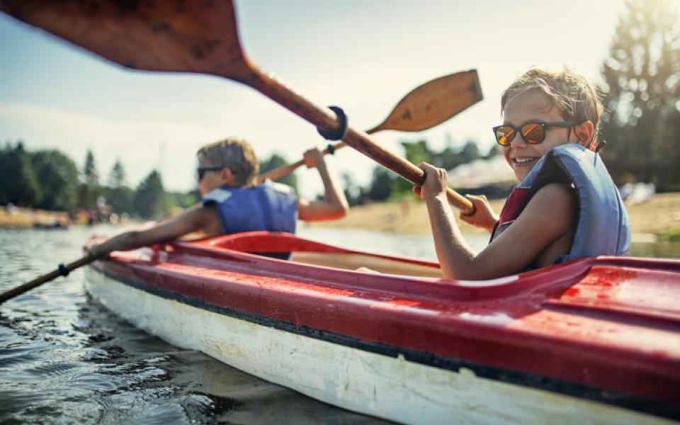 Marais Poitevin Chèque-Vacances