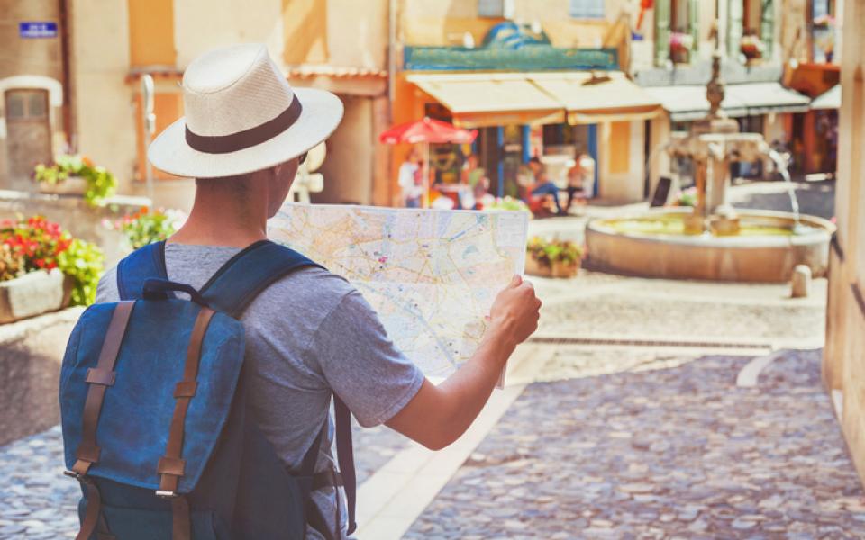 séjour linguistique rome