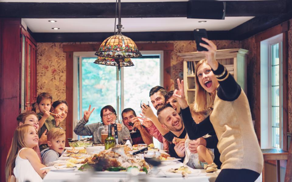 activité photo noel en famille ancv