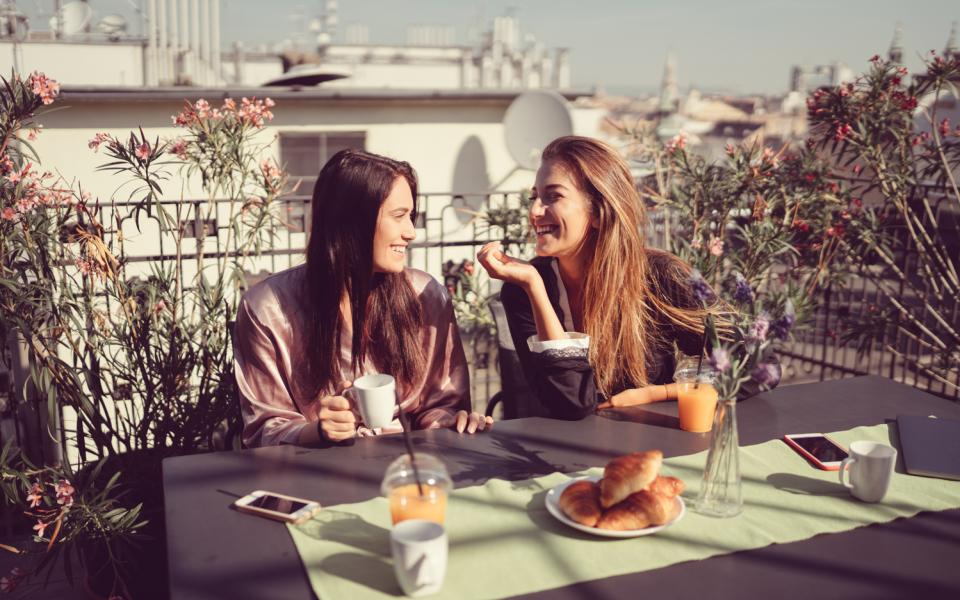 chambres d'hôtes Paris ANCV