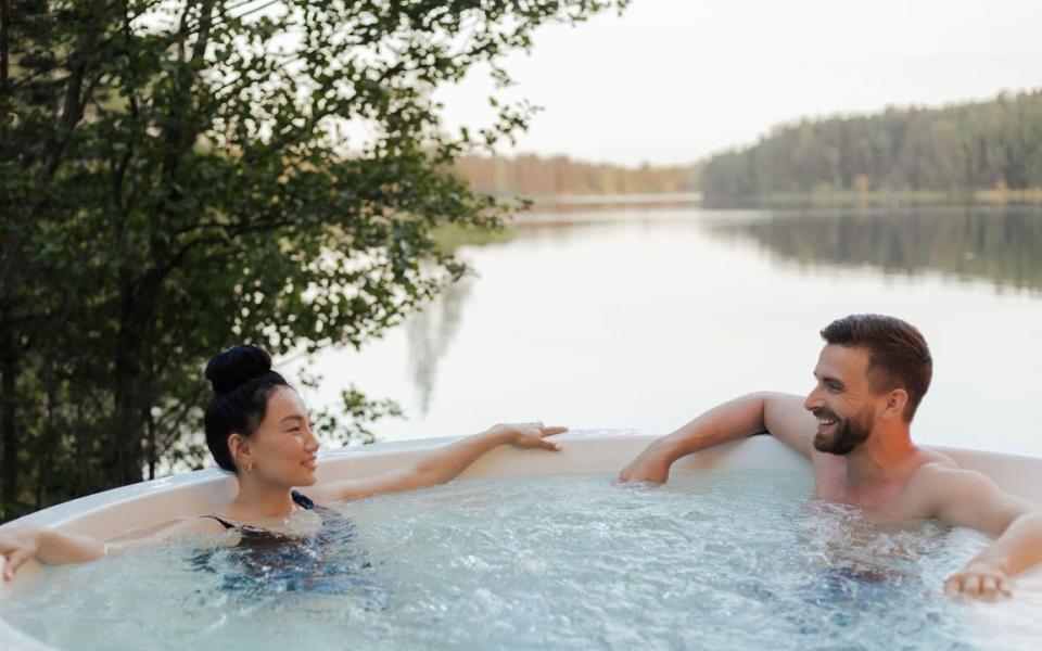 jacuzzi nouvel an ancv