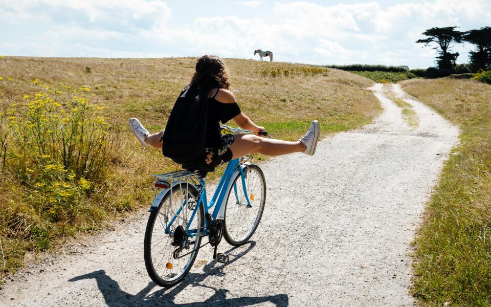 Location vtt et vélos Tours ANCV