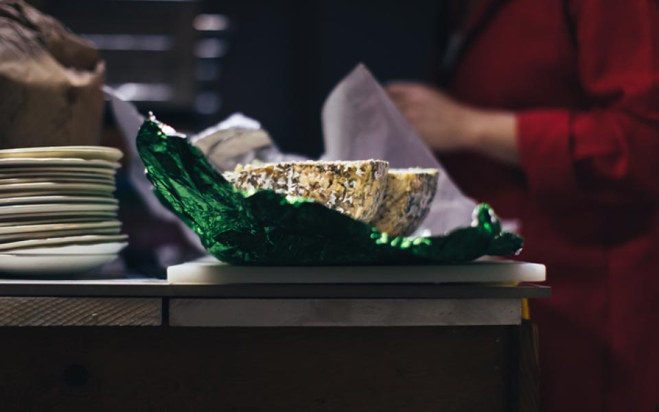 Journée nationale du fromage Auvergne