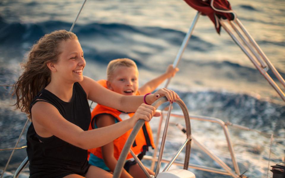 Séjour court pas cher mer ANCV