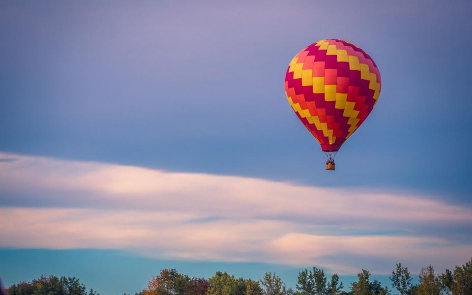 Activités sensations fortes envol ANCV