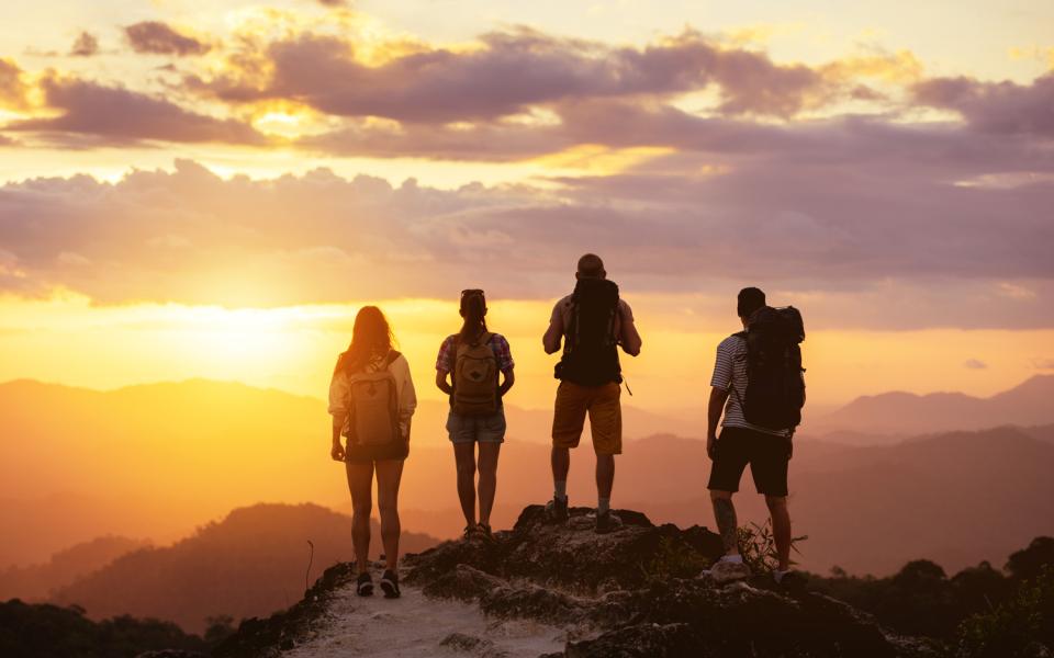 Agences de voyages ANCV