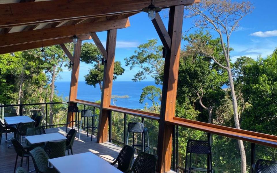 Le top des lieux où reprendre son souffle