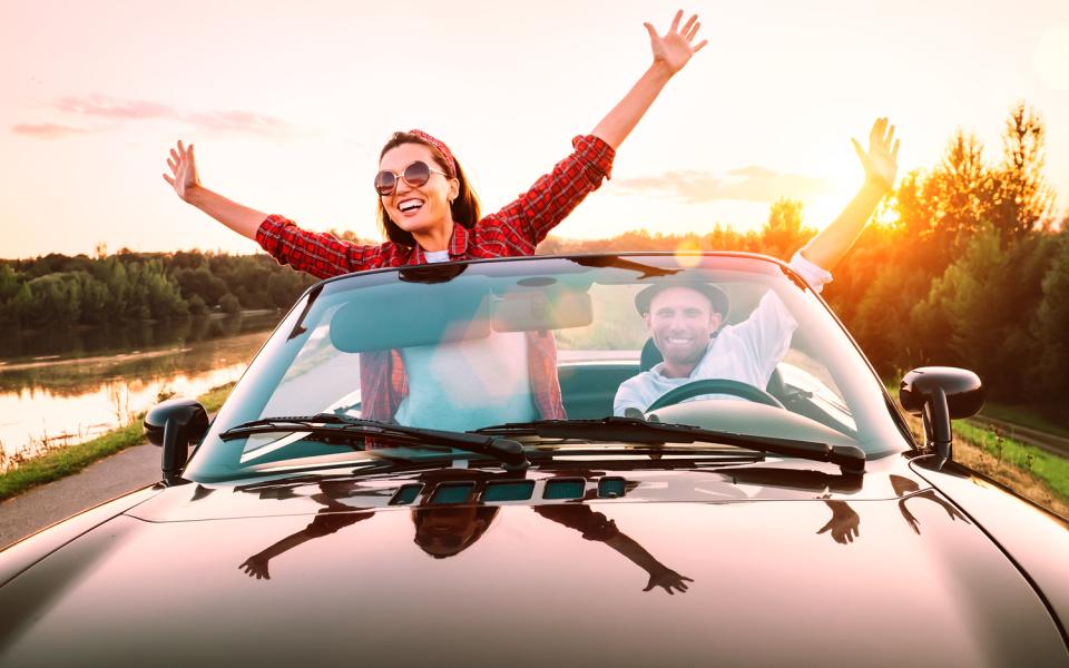 Location voiture Misterfly ANCV