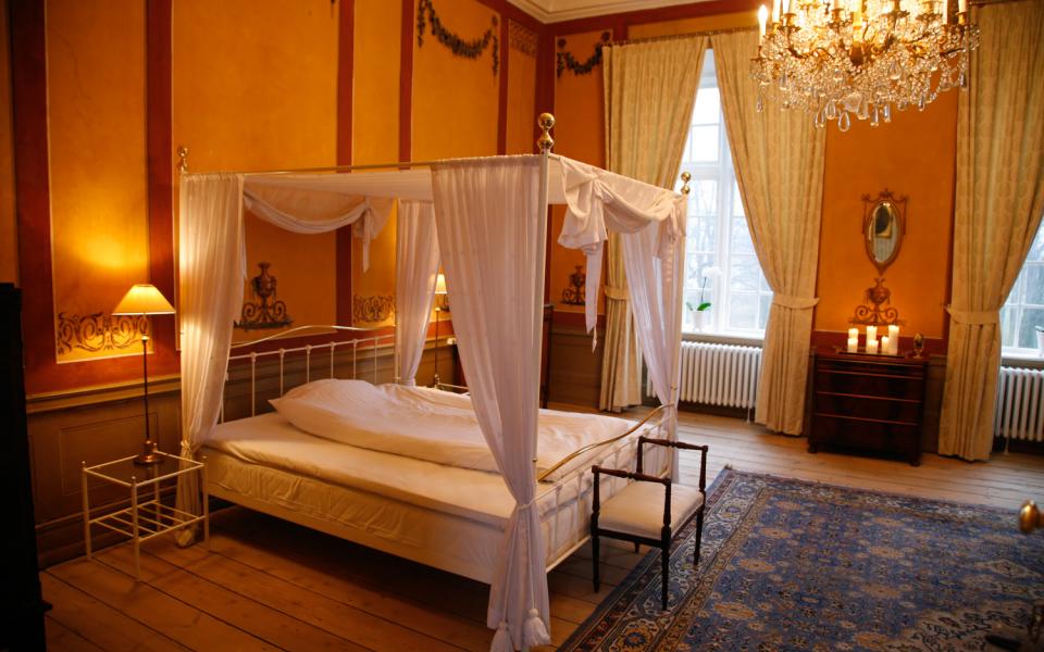 Hébergements Bretagne ANCV