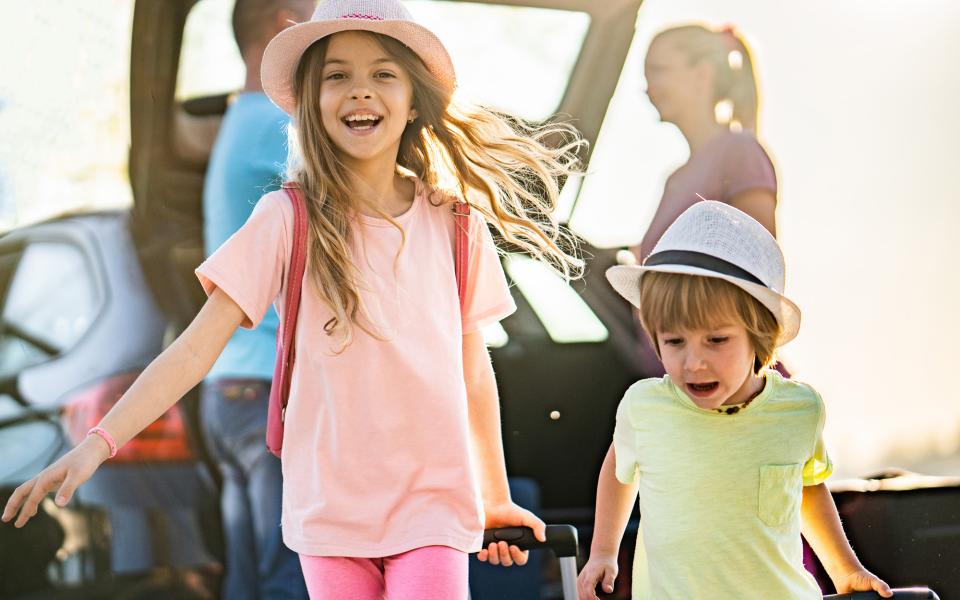 location mobil home en famille ancv