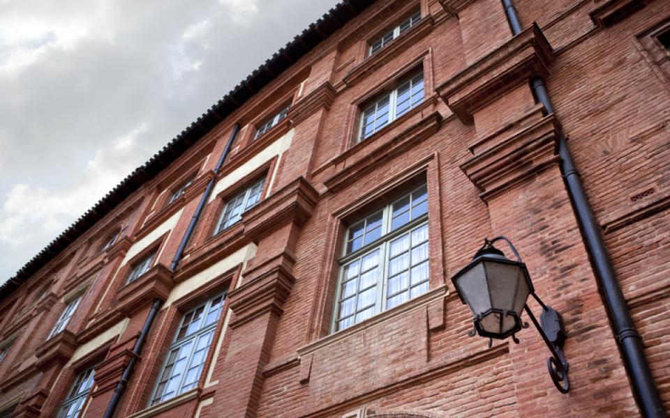 Visiter musée des Augustins Toulouse