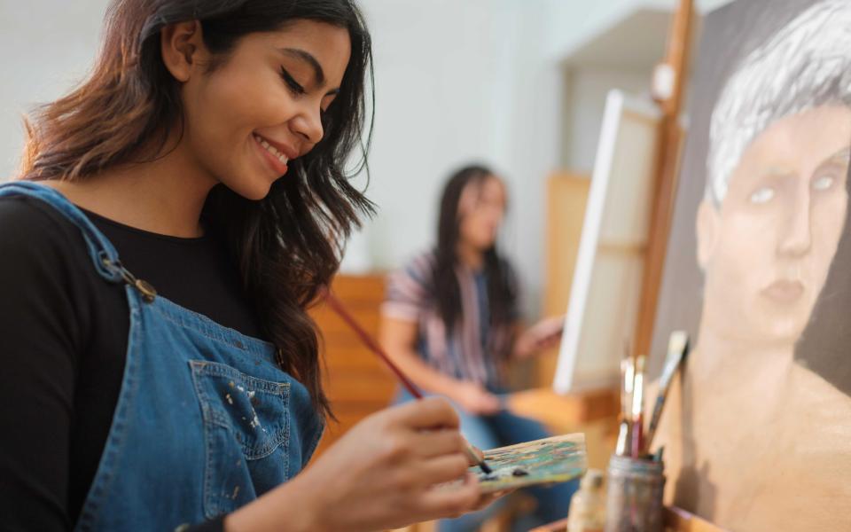 Activités manuelles Noel ANCV