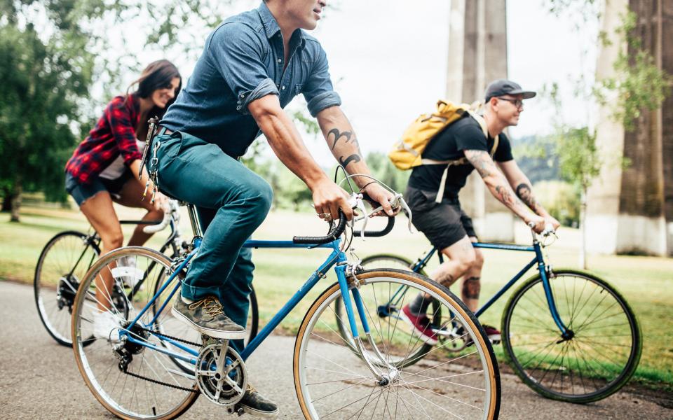 location velo nimes Chèque-Vacances