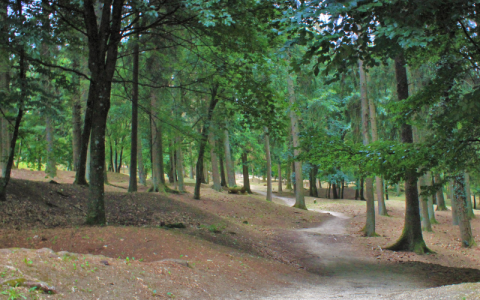 champ de bataille verdun cheque-vacances
