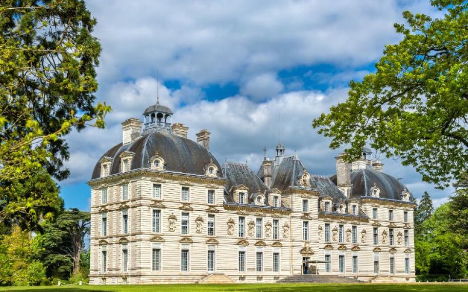 chateaux de la loire cheque vacances faq