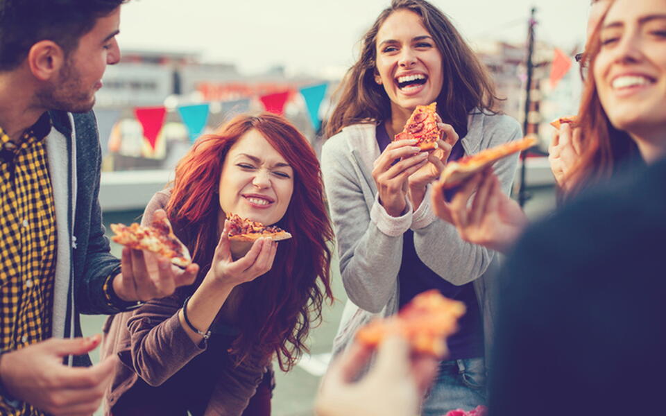 Cuisiner italien en Musique ANCV