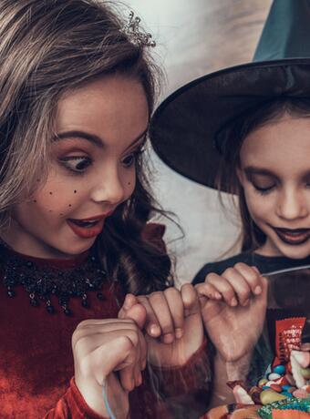 Rencontrer les (pires) personnages de Disney