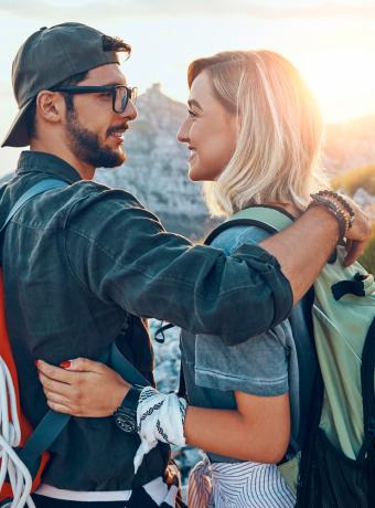 escapade romantique saint valentin