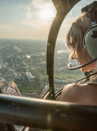 saint valentin helicoptere ANCV