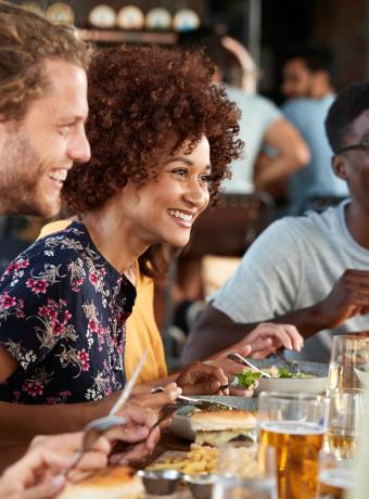 restaurants puy du fou
