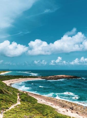 voyage guadeloupe antilles