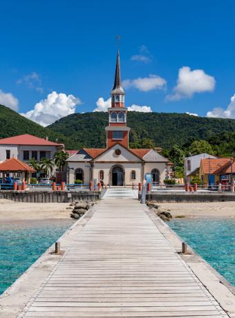 voyage martinique antilles 