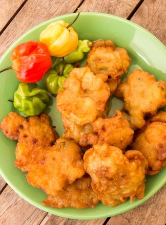  Savourer la cuisine martiniquaise
