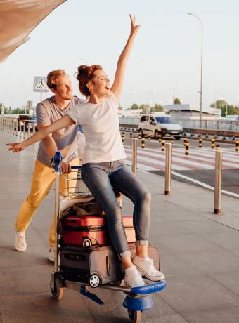 Astuces de voyage ANCV