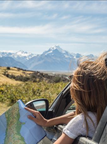 Idées vacances avec vos Chèques-Vacances 