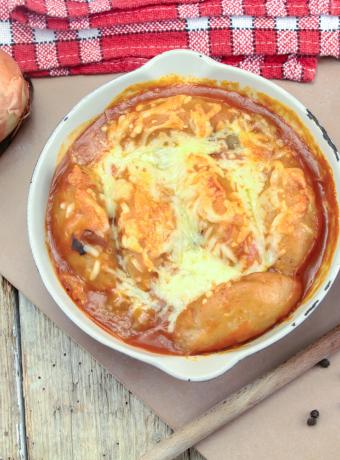 Déguster dans les bouchon lyonnais