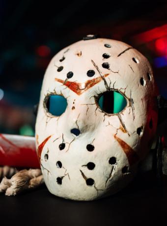 nuit des masques film halloween