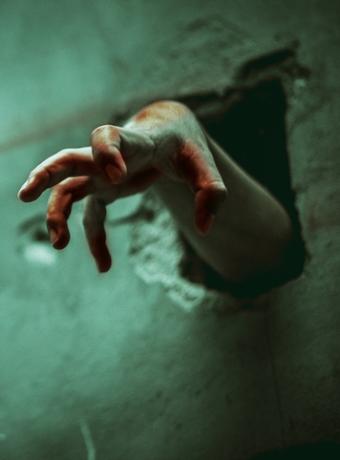 shaun of the dead film halloween