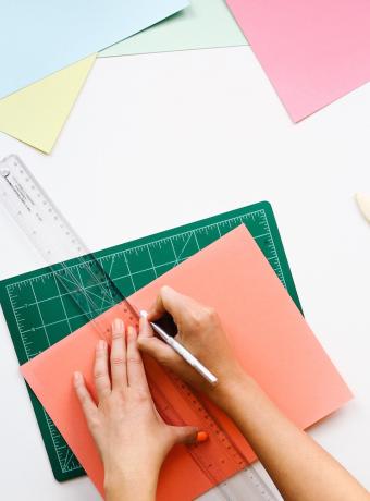 arts décoratifs famille