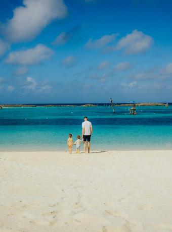 Guadeloupe destination à faire en décembre
