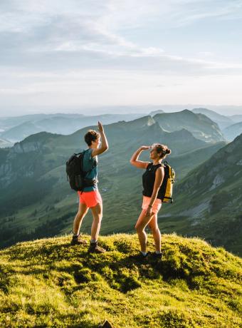voyager entre amis chèque-vacances ancv