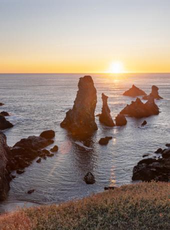 Destination Belle-Île-en-Mer ANCV